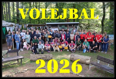 Výsledky volejbalového turnaje T. C. Westend 2026