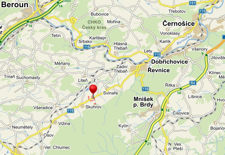 mapa