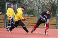 Výsledky Velikonočního turnaje v hokejbalu 2017