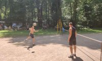Výsledky nohejbalového turnaje trojic 2023